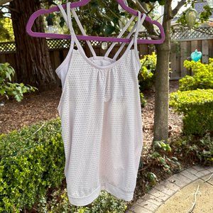 Athleta Workout Top size XXS